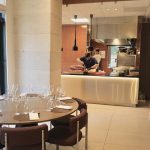 WineYouWant à Lyon : Une cuisine vision pour un concept différenciant