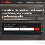 LocaCuisines repense son site internet pour accélérer les projets terrain