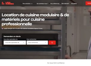 LocaCuisines repense son site internet pour accélérer les projets terrain