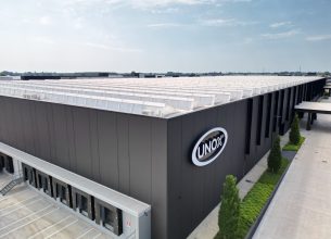 Unox confirme la dynamique de son activité