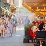 Canicule : l&rsquo;Umih alerte sur un fort impact pour l&rsquo;hôtellerie-restauration