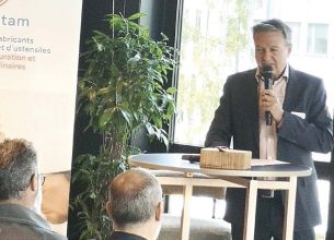 Syndicat : Le Synetam mobilisé pour la filière