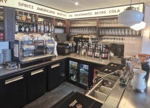 Toto’s à Rouen : Un air de Little Italy en Normandie