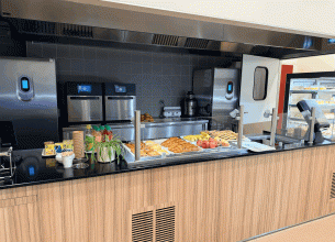 Des travaux dans un lycée neuvillois