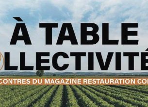 Les freins et leviers de la Transition alimentaire, de la fourche à la fourchette