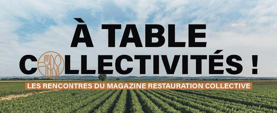 Les freins et leviers de la Transition alimentaire, de la fourche à la fourchette