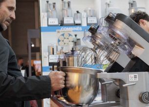 Salon : L’hospitalité plurielle à la carte d’EquipHotel