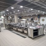Nouveau lycée, nouvelle cuisine à Saint-Philbert-de-Grand-Lieu