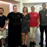 À Strasbourg, un Resto U’ s’agrandit