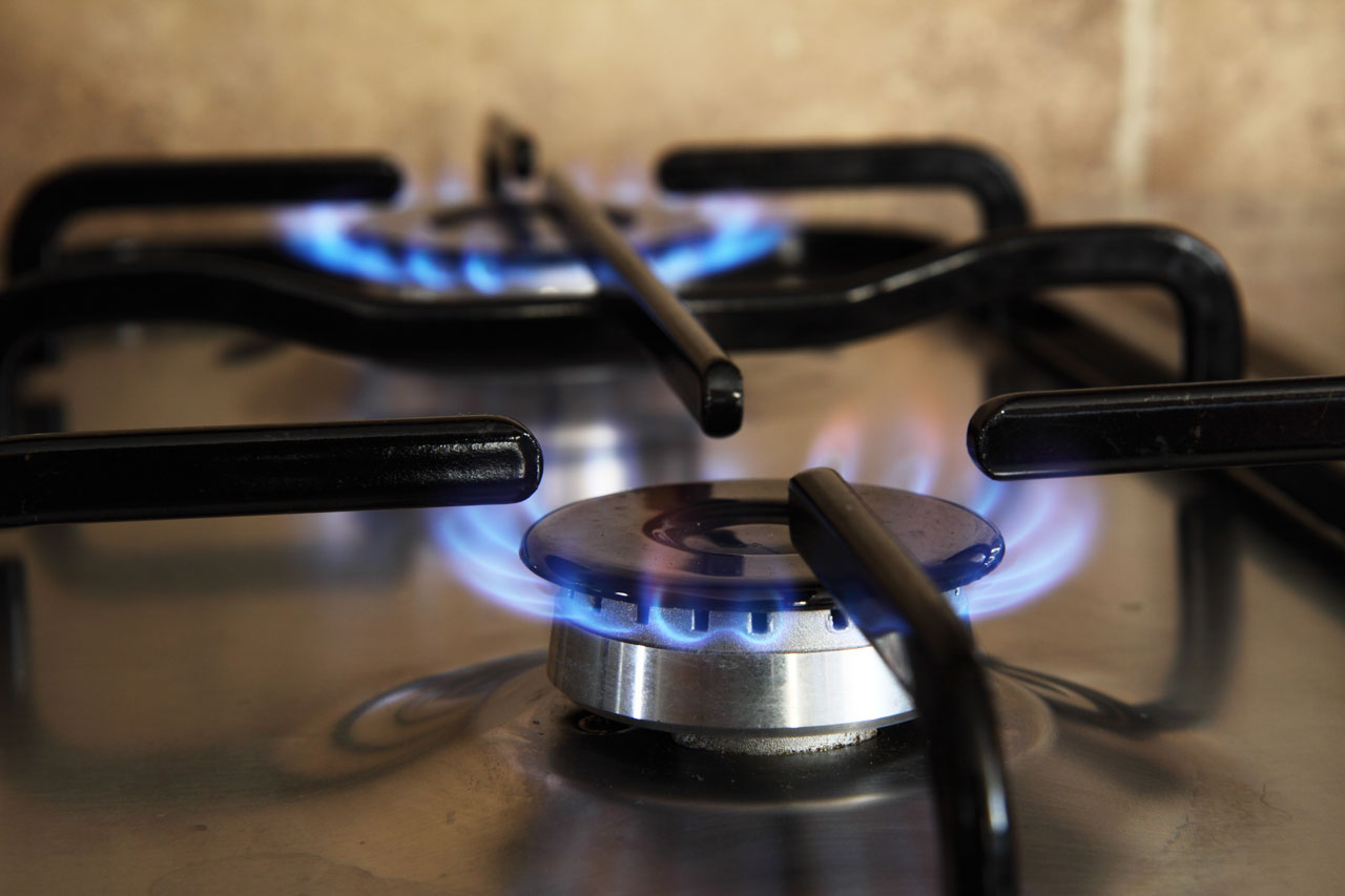 Alerte sur les risques liés au gaz en cuisines professionnelles