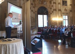 24H RFE et visite d’Unox en Italie