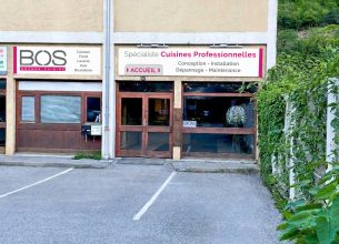 Bos Équipement fait évoluer son organisation