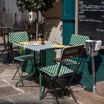 Un été très chahuté pour la restauration